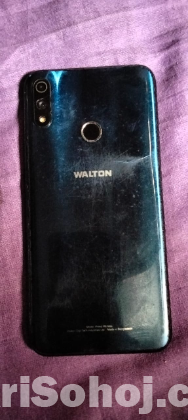 Walton R6 Max